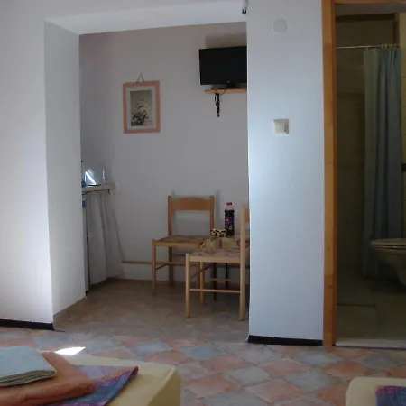 Zakaria Hvar 3* Hvar Town
